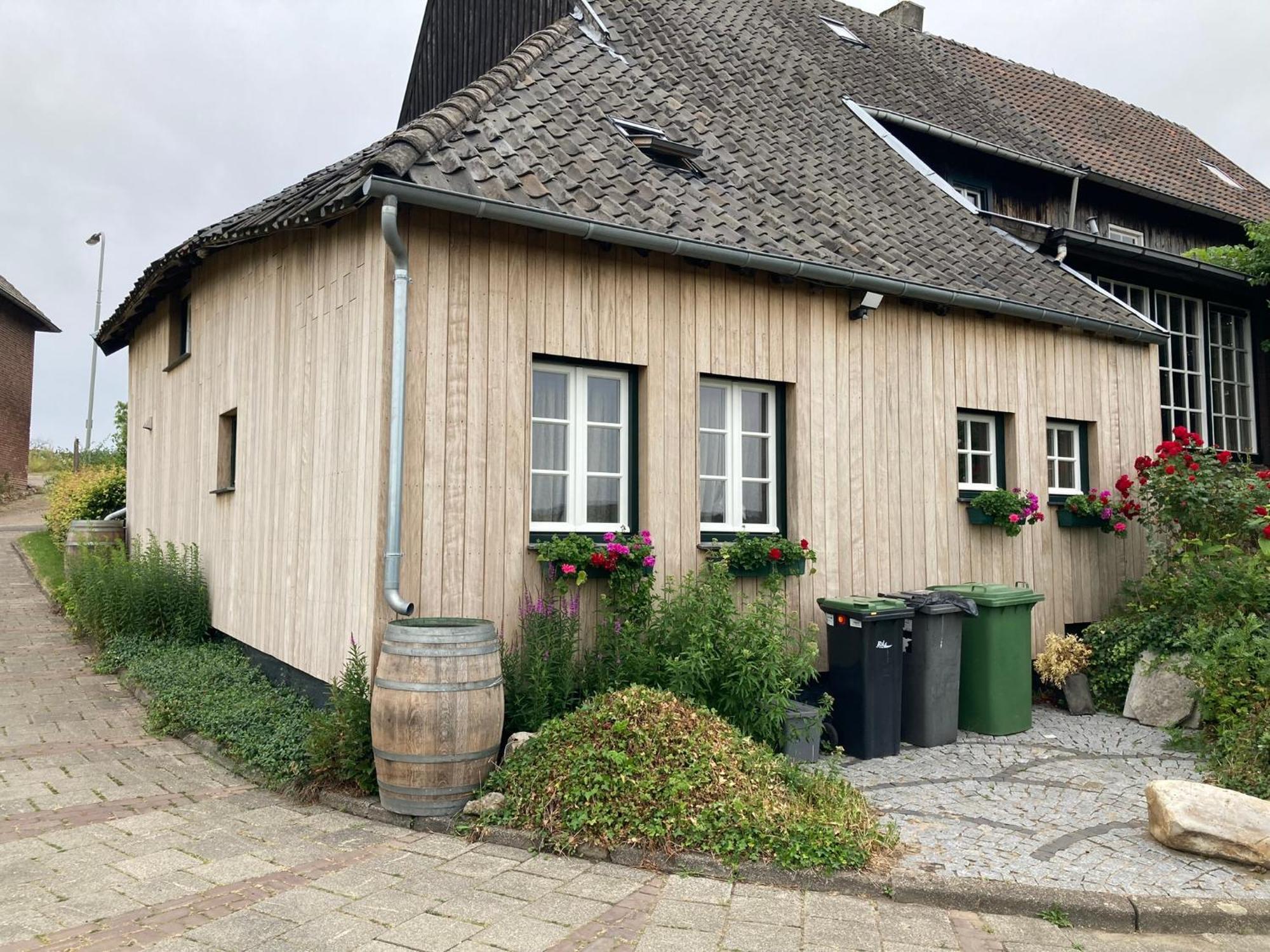 Oud-Bommerich Mechelen Exterior photo