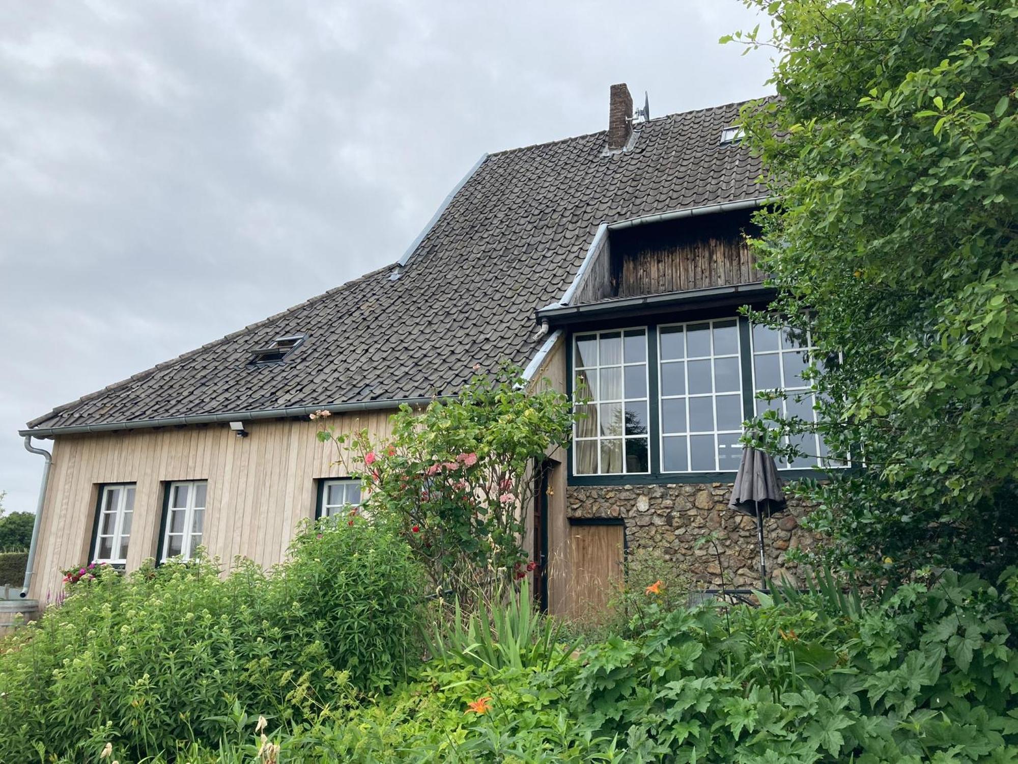 Oud-Bommerich Mechelen Exterior photo
